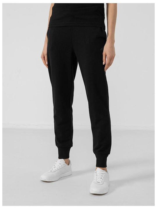 4F Jogginghose Jogger Schwarz NOSH4-SPDD350-20S Skroutz Germany