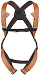 Delta Plus Overall Safety Belt