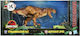 Action Figure Tyrannocon Rex & Autobot Transformers Dinosaur for 6+ years old Years 18cm.