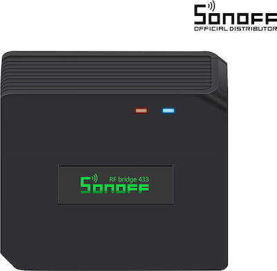 Sonoff rf bridge on sale alexa