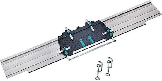 Wolfcraft FKS 145 Οδηγός για Δισκοπρίονο Χειρός