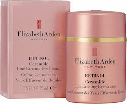 Elizabeth Arden Retinol Ceramide Eye Cream with 15ml