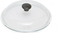 Skeppshult Lid for Pot made of Glass 28cm 1pcs SK510GL