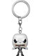Funko Pocket Pop! Keychain Disney: Nightmare Before Christmas - Jack Skellington