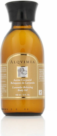 Alqvimia Органично Масло От Лавандула 150ml