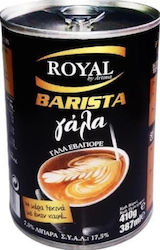 Royal Verdampft 7,5% Fett Kaffeehaus 1x410gr Royal Verdampft 7,5% Fett Kaffeehaus 1x410gr