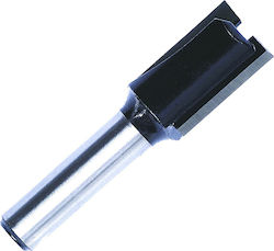 Tactix Κοπτήρας Ρούτερ Αυλακώσεων 16mm 420017 1τμχ