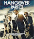 The Hangover Part III Blu-Ray