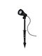Lucide Lightning Led Light Fixture Spike 27882/05/30