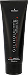 Schwarzkopf Silhouette Classic Formula Invisible Super Hold Gel Μαλλιών 250ml