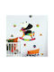 RoomMates Decor Детска стикерна за стена Стена Andy Westface Panda