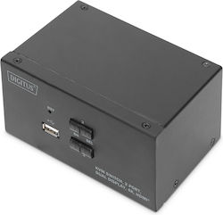 Tienda DIGITUS B2B  Convertidor VGA - HDMI