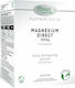 Power Of Nature Platinum Range Magnesium Direct 350mg 30 φακελίσκοι