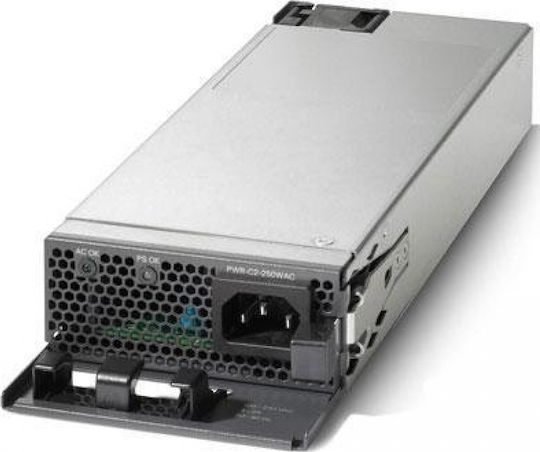 Cisco Stromversorgung 1Stück (PWR-C5-600WAC)