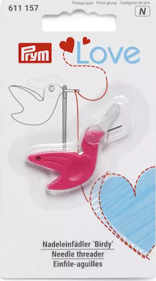 Prym Love Threader Bird 2.5x5cm 611157