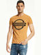 Tricou Galben