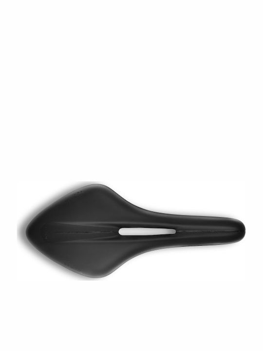 Fizik Arione R3 Open Large 2019 K:ium Σέλα Ποδηλάτου Μαύρη 300 x 142 mm