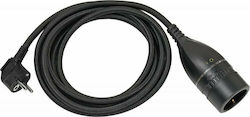 Brennenstuhl Extension Cable Cord 3 x 1.5mm²