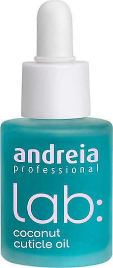 Andreia Professional Coconut Oil Cuticle Oil 10.5ml