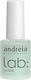 Andreia Professional No Bite Nail Strengthener against Nail Biting with Brush 10.5ml