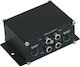Hifonics HF-BLT4 Auto-Audio-Prozessor