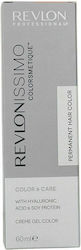 Revlon Revlonissimo Color Sublime Hair Dye no Ammonia 4.41 75ml