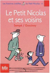 Le Petit Nicolas et Ses Voisins