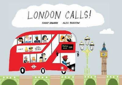 London Calls! London Calls!