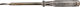 Athlet Spark Detecting Screwdriver Straight with Length 100mm