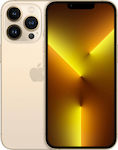 Apple iPhone 13 Pro 5G (6GB/128GB) Gold