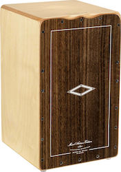 Meinl Cajon Artisan Tango Line Με Χορδές Standard