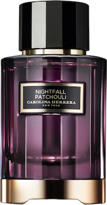 Carolina Herrera Confidential Nightfall Patchouli Eau de Parfum 100ml