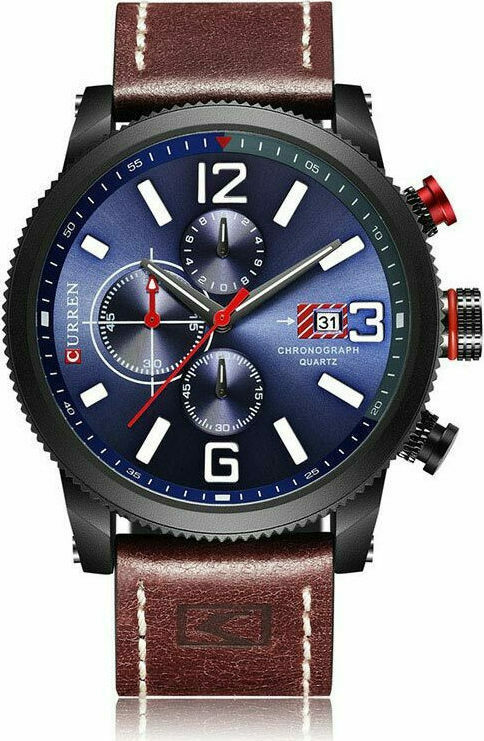 Curren 8281 discount