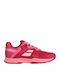 Babolat SFX3 Women's Tennis Shoes for All Courts Pink