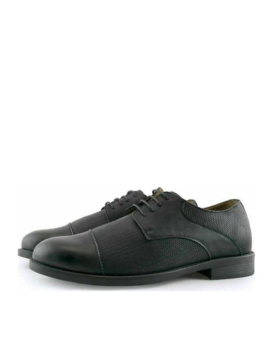 2041 Il Mondo Men's Formal Black