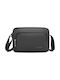 Tigernu T-S8136 Men's Bag Shoulder / Crossbody Black