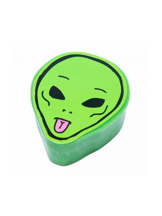 Rip N Dip Lord Alien Wax for Skateboard