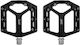 RFR Flat SL 2.0 Flat Bicycle Pedals Black