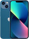 Apple iPhone 13 5G (4GB/512GB) Blau