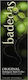 Badedas Badedas Original Indulgent Schaumbad in Gel mit AHA zur Peeling 300ml