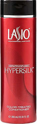 Lasio Keratin Infused Hypersilk 300ml Lasio Keratin Infused Hypersilk 300ml