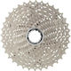 Shimano HG50-10 MTB Bike Cassette 10 Speeds with Sprocket 11-36 Deore 10SP 11-36T