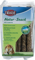 Trixie Natur Snack Treat with Trefoil for Guinea Pig, Rabbit and Hamster 70gr