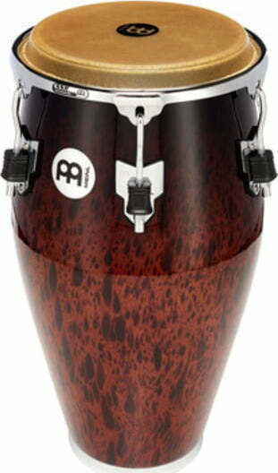 Meinl Professional Conga Brown Burl
