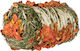 Trixie Grass with Carrot for Guinea Pig 200gr