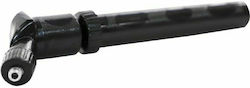 Liga Sport Dual Action Pump Τρόμπα για Μπάλα Χειρός