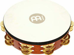Meinl Традиционно Тамбура От Коза Кожа Дърво TAH2B-AB