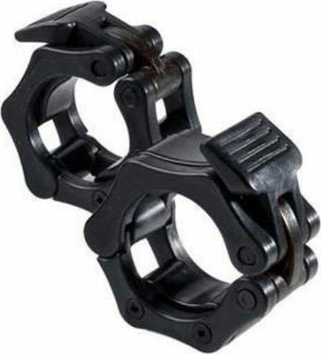 Toorx Coliere pentru gantere / bare set 2 buc Ø50mm
