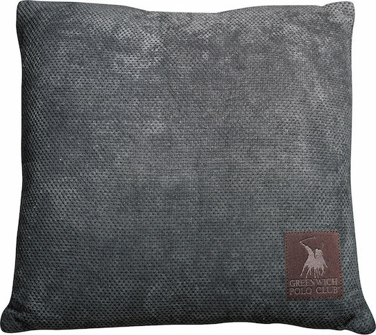 Greenwich Polo Club Μαξιλάρι 2760 42x42εκ. Greenwich Polo Club Μαξιλάρι 2760 42x42εκ.