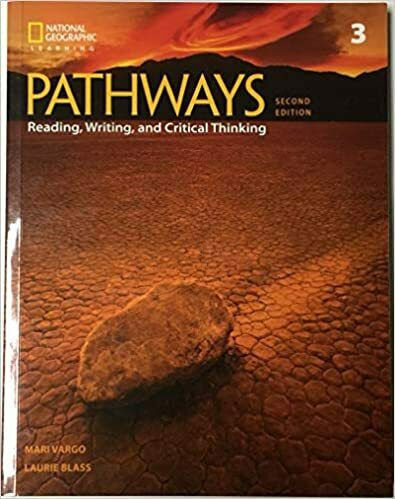 Bundle: Pathways, Reading, Writing, And Critical Thinking 3, 2nd Student Edition + Online Workbook Bundle: Pathways, Reading, Writing, And Critical Thinking 3, 2nd Student Edition + Online Workbook